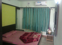 The Ellora Group Hotel